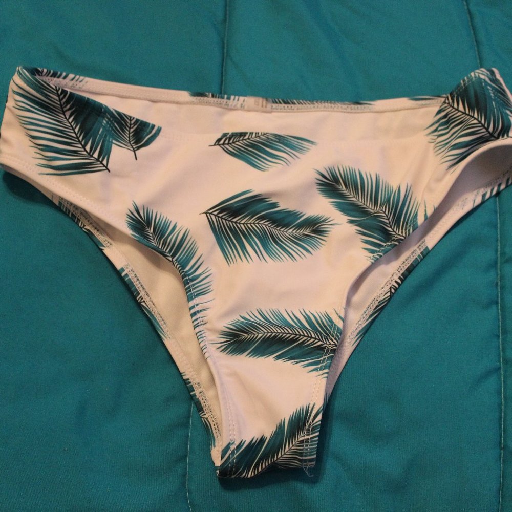bikini bottom